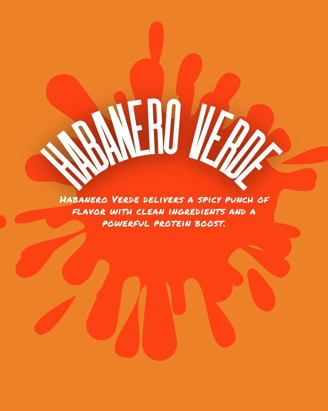 Habanero Verde