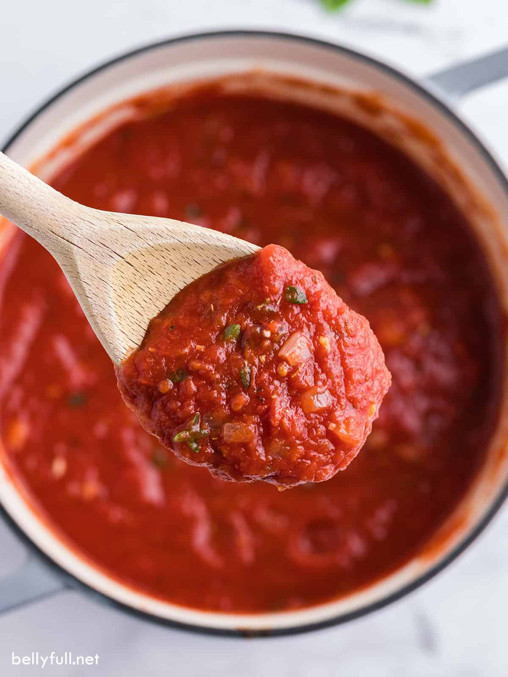 Million Dollar Marinara
