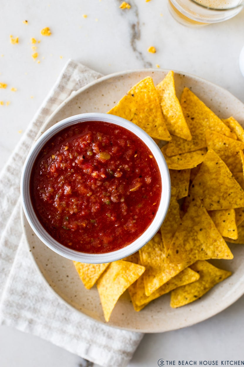 Super Salsa