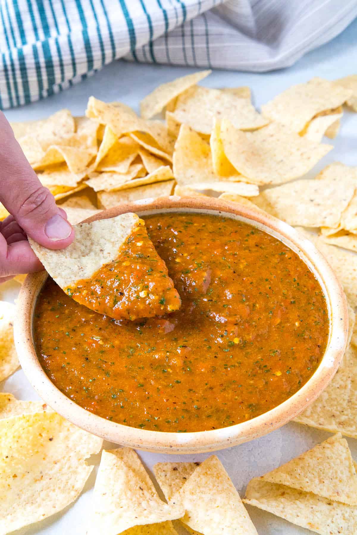 Habanero Verde