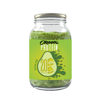 Avocado Verde