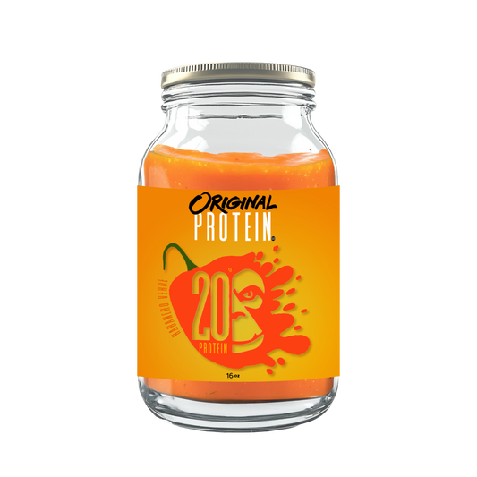 Habanero Verde