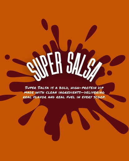 Super Salsa