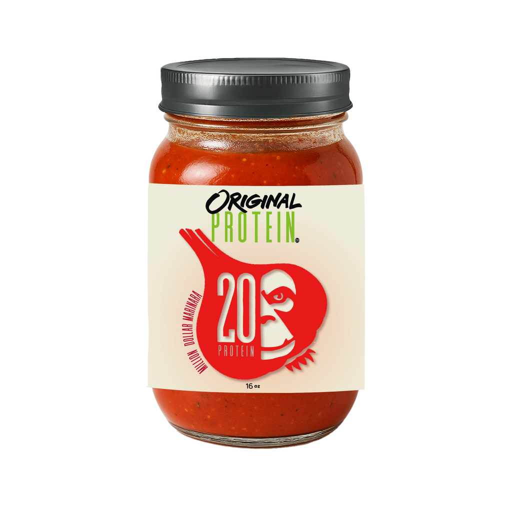 Million Dollar Marinara