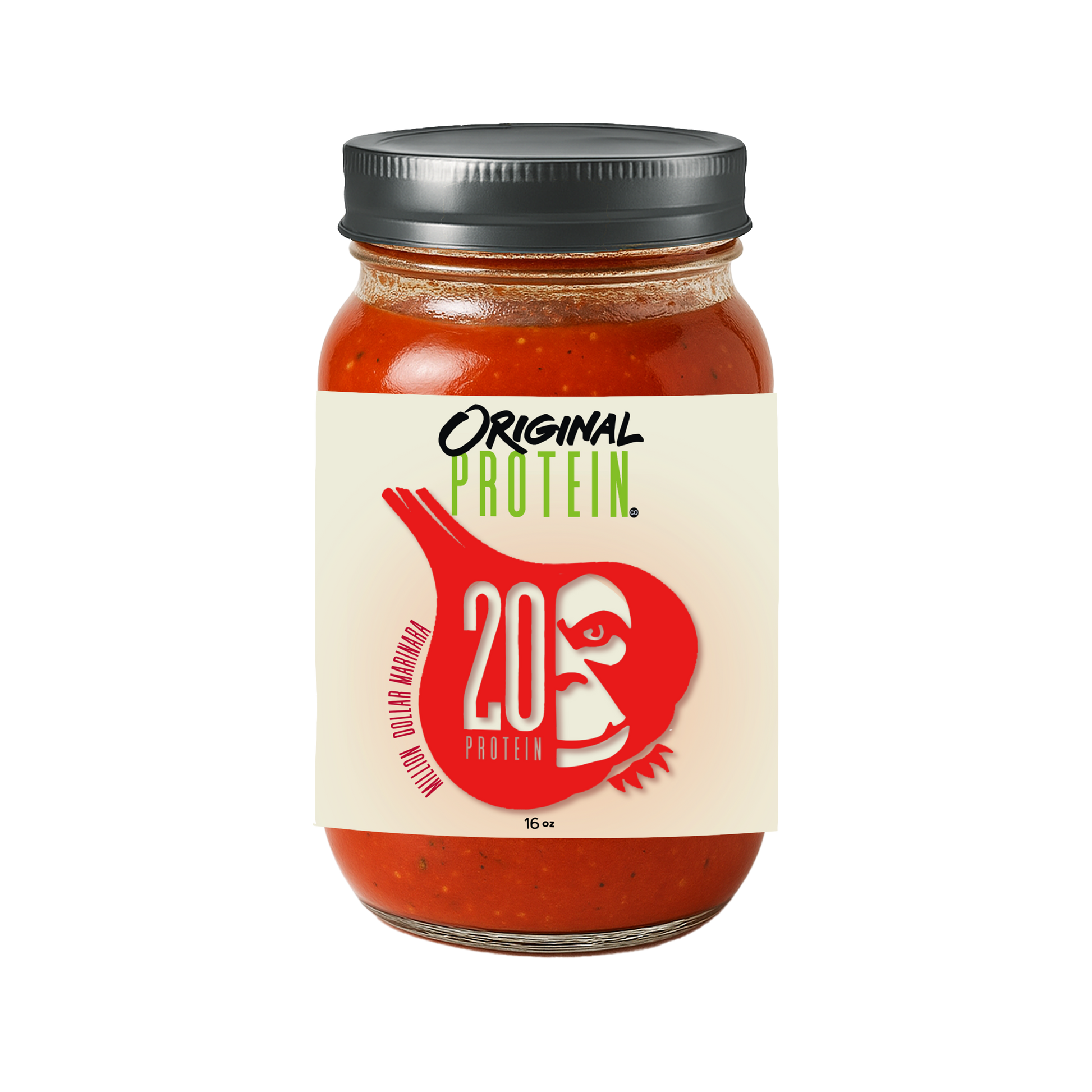 Million Dollar Marinara