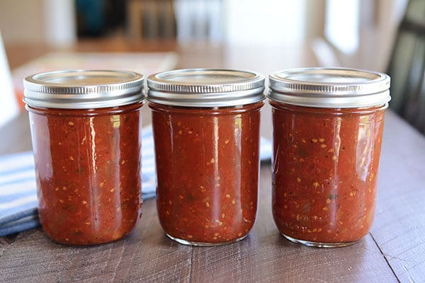 Super Salsa