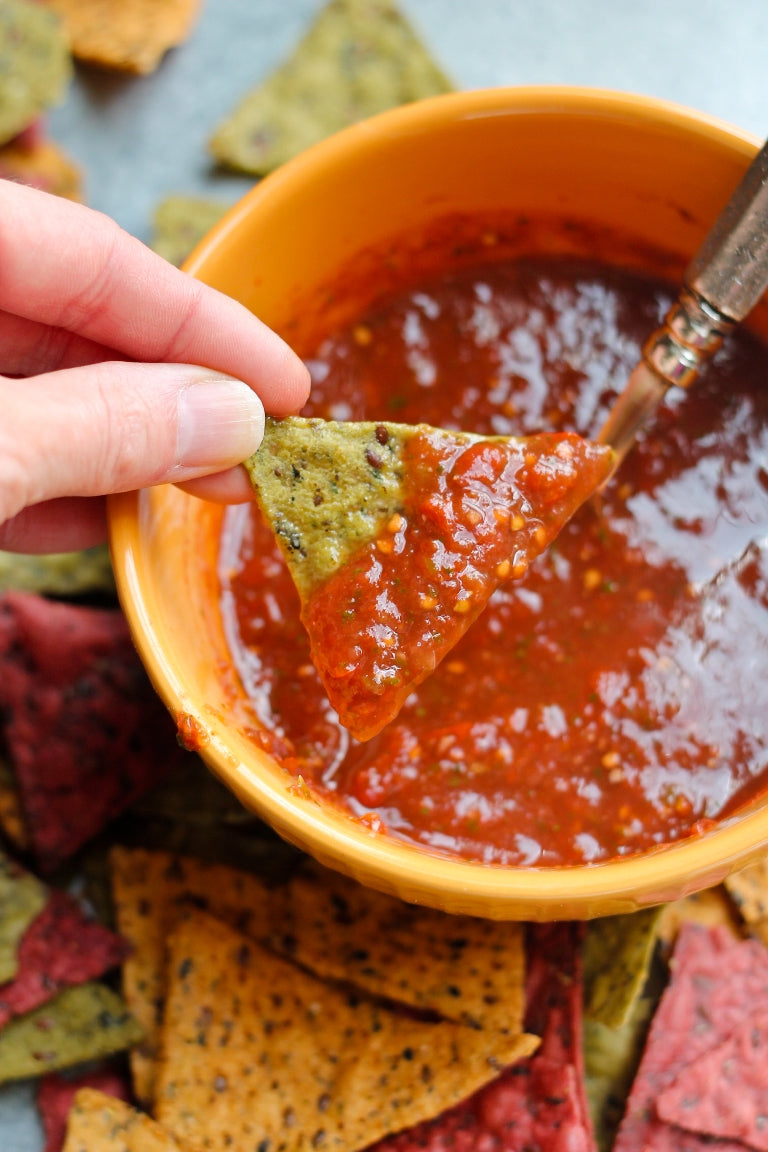 Super Salsa