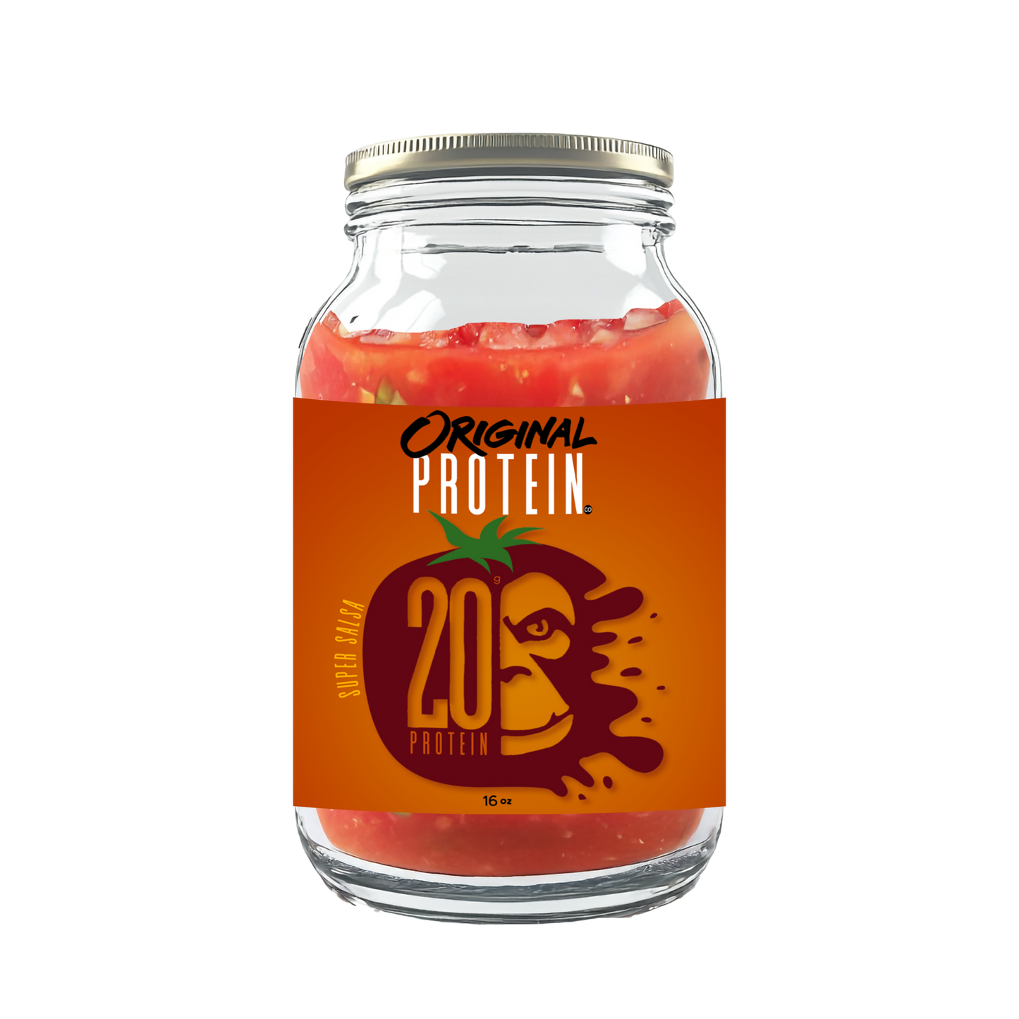 Super Salsa