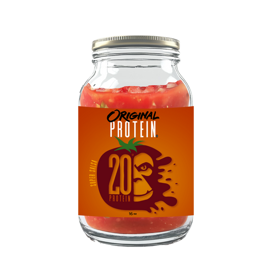 Super Salsa