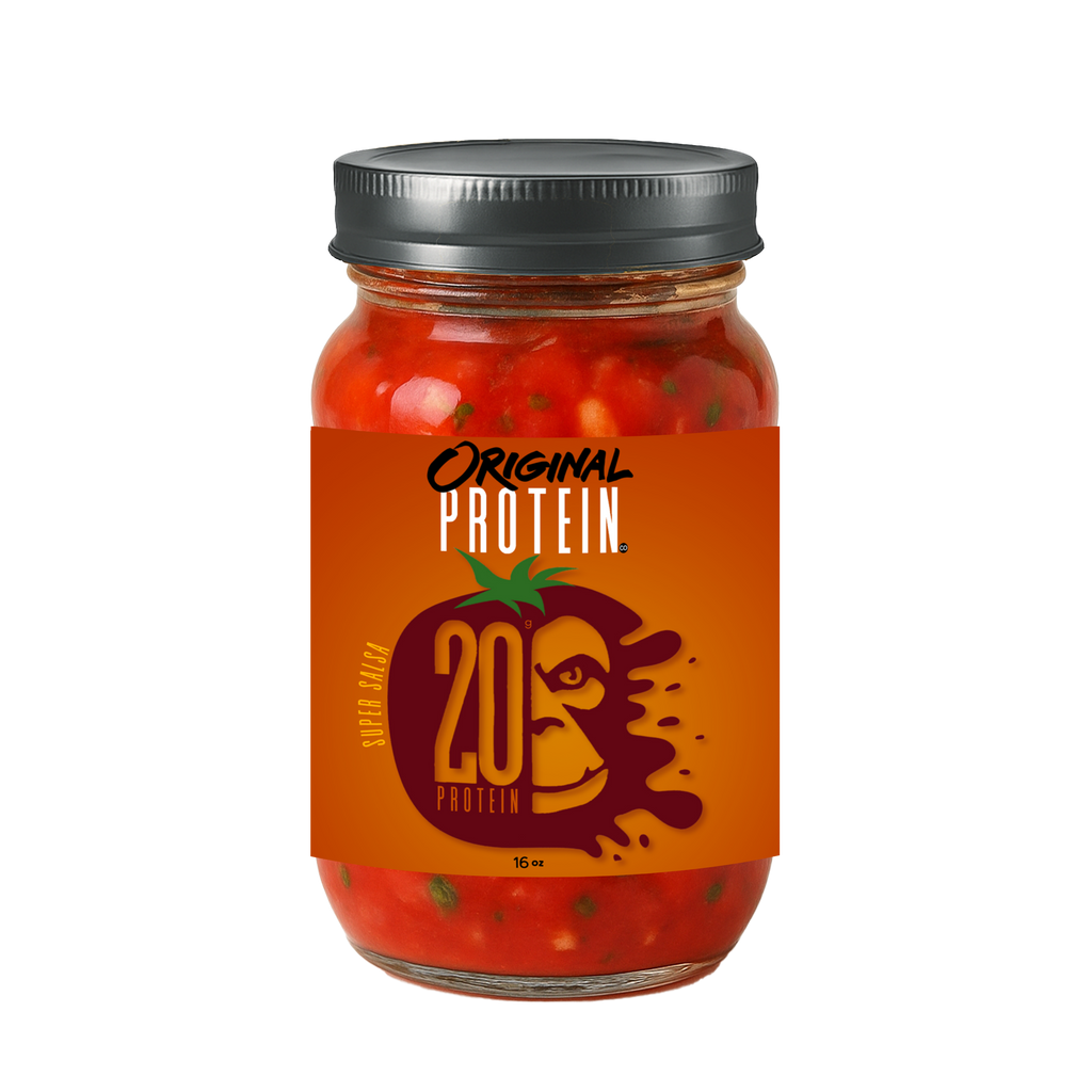 Super Salsa