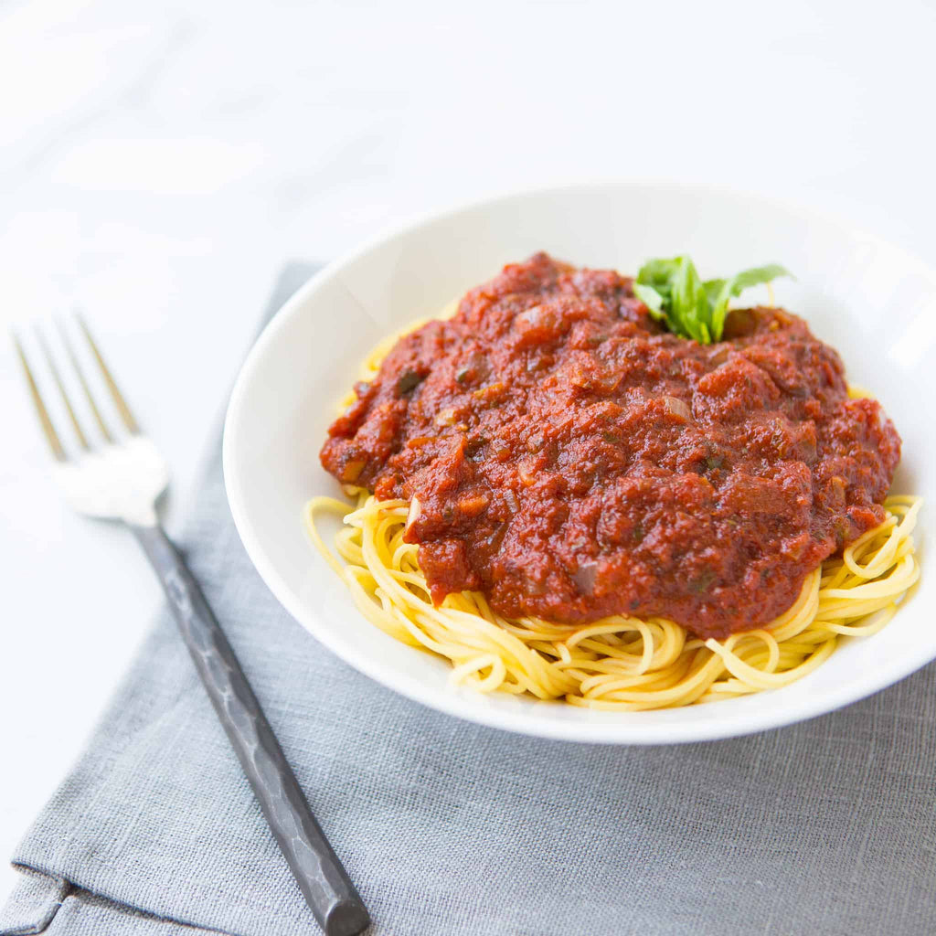 Million Dollar Marinara