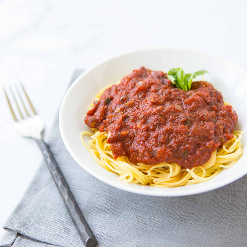 Million Dollar Marinara
