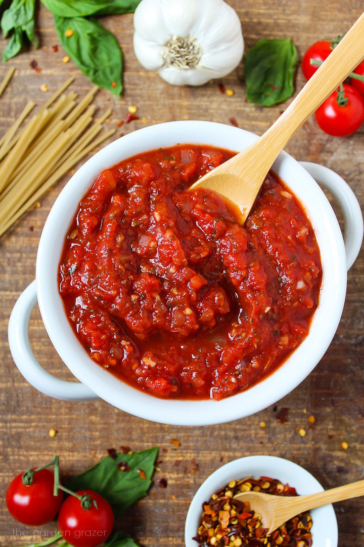 Million Dollar Marinara